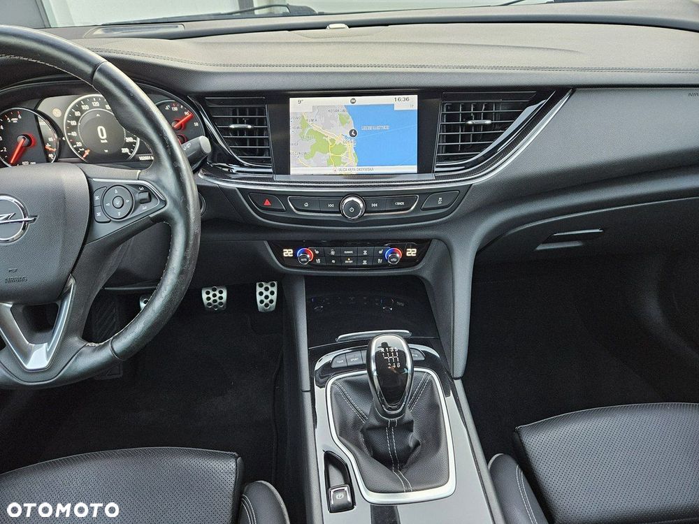 Opel Insignia 1.6 CDTI Exclusive S&S Eco - 33
