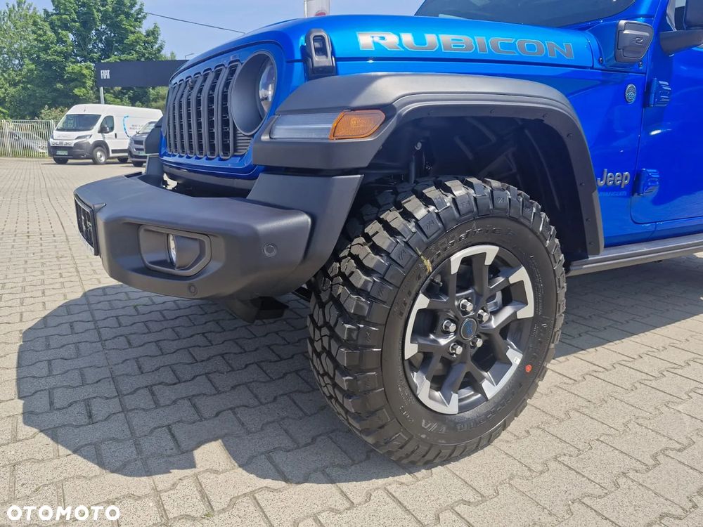 Jeep Wrangler - 34