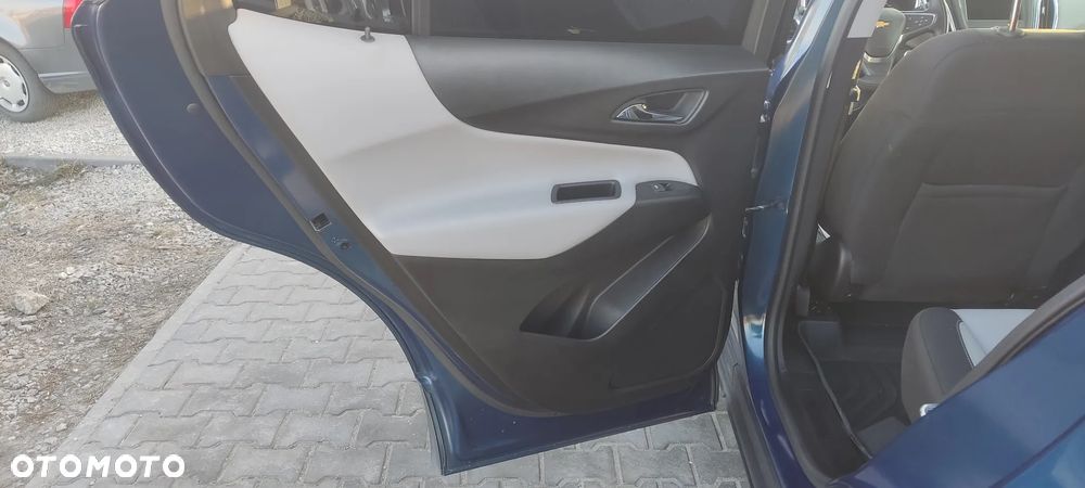 Chevrolet Equinox - 30