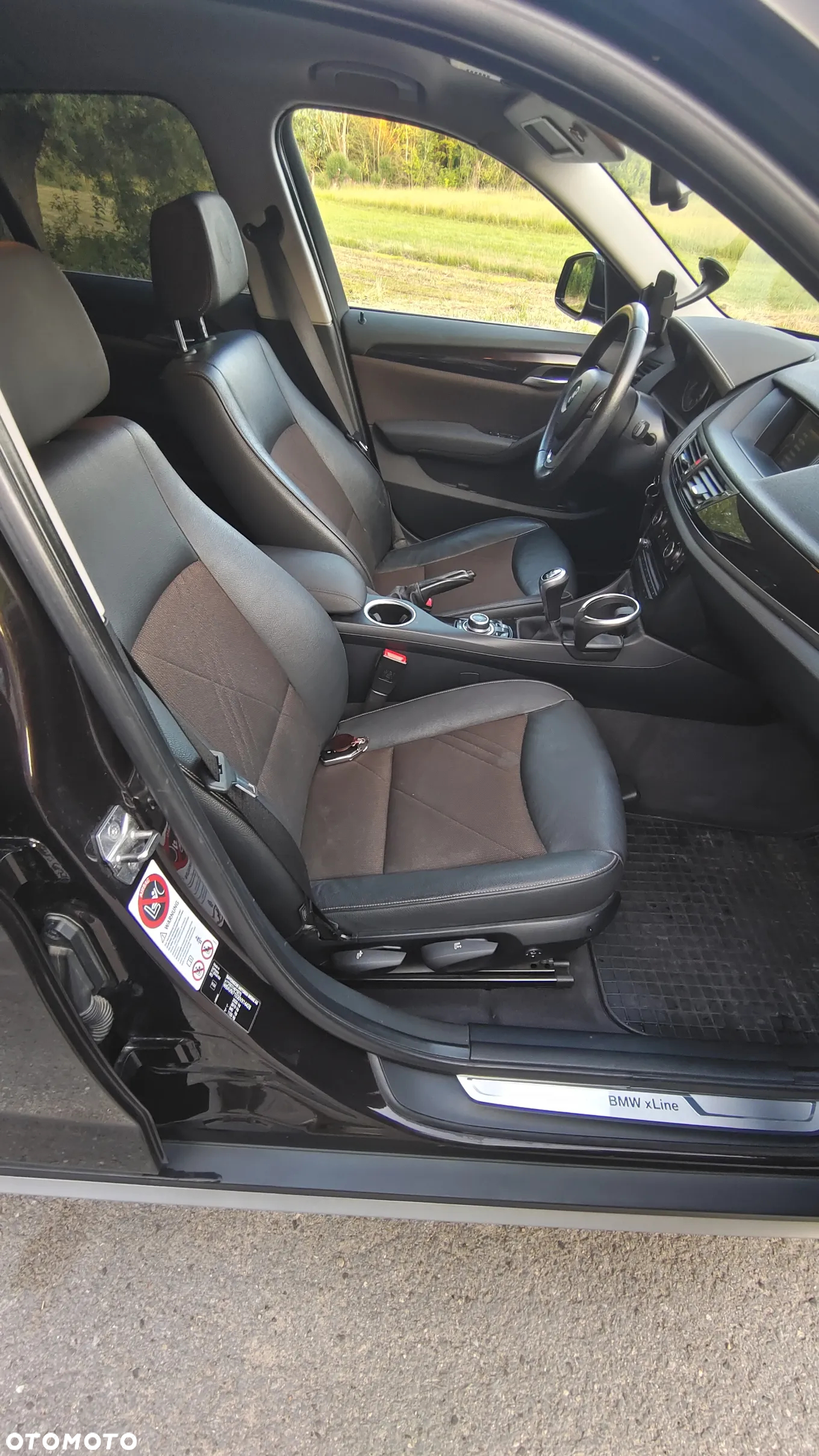 BMW X1 sDrive18d xLine - 17