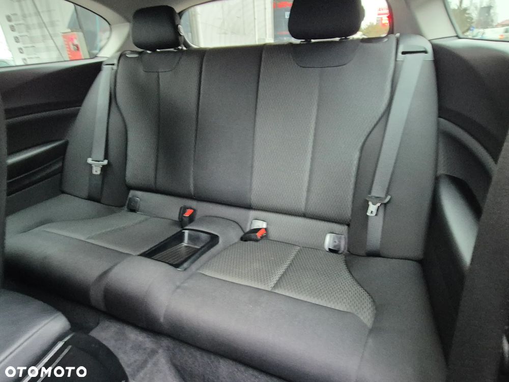 BMW Seria 1 118i Advantage - 28