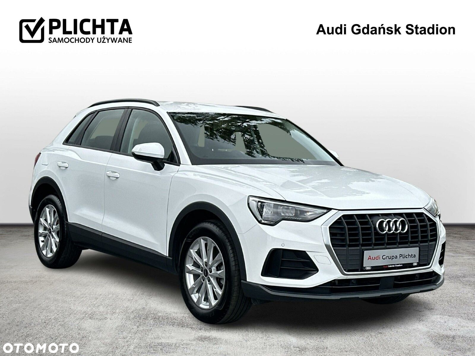 Audi Q3 - 8