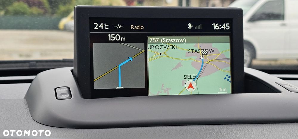Peugeot 3008 1.6 HDi Style - 29