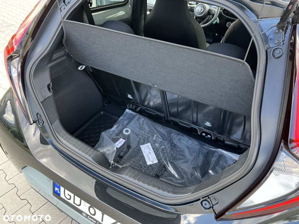 Toyota Aygo X 1.0 VVT-i Style CVT - 18