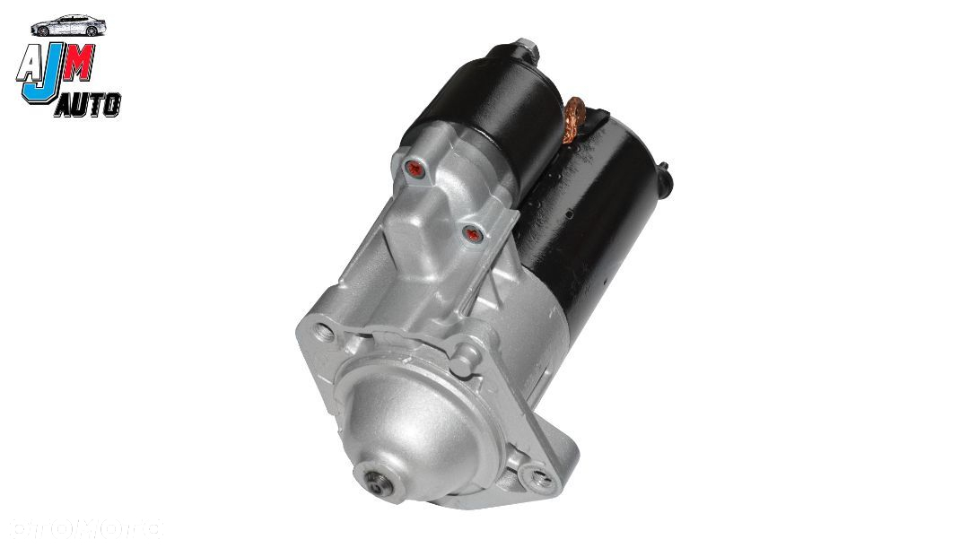 Rozrusznik 1.6 1.8 2.0 2.3 2.5 T Turbo AWD Volvo S80 I V40 V70 I II XC70 XC90 I - 3
