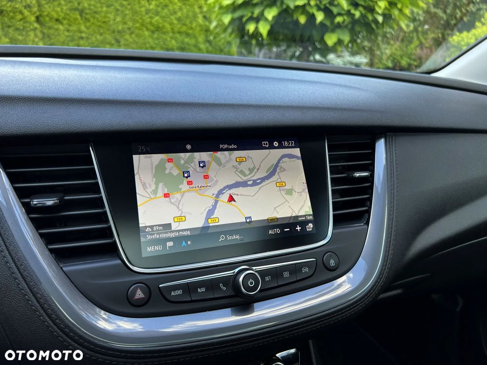 Opel Grandland X 1.2 Start/Stop Business INNOVATION - 32