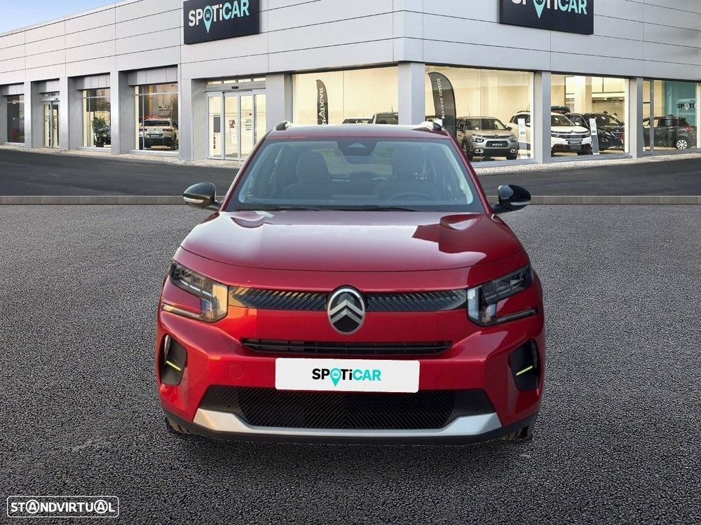 Citroën e-C3 44 kWh You Pack Plus - 2