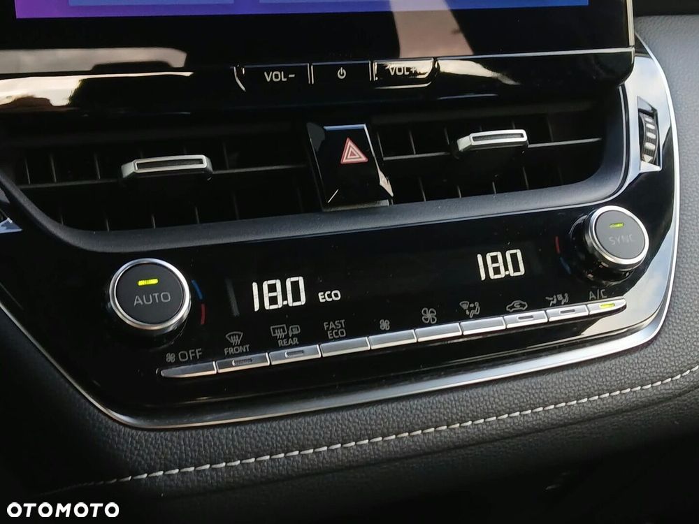 Toyota Corolla - 20
