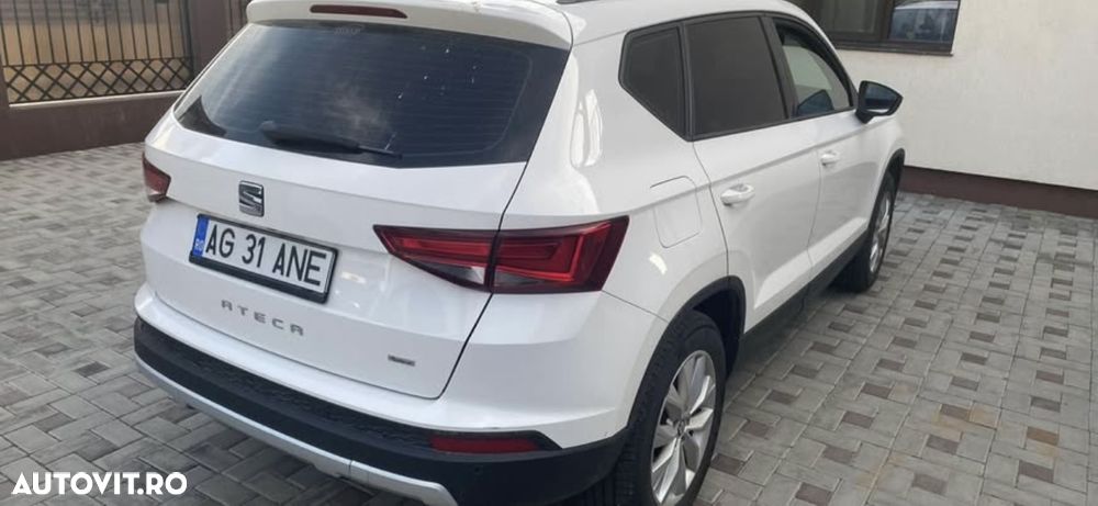 Seat Ateca - 11