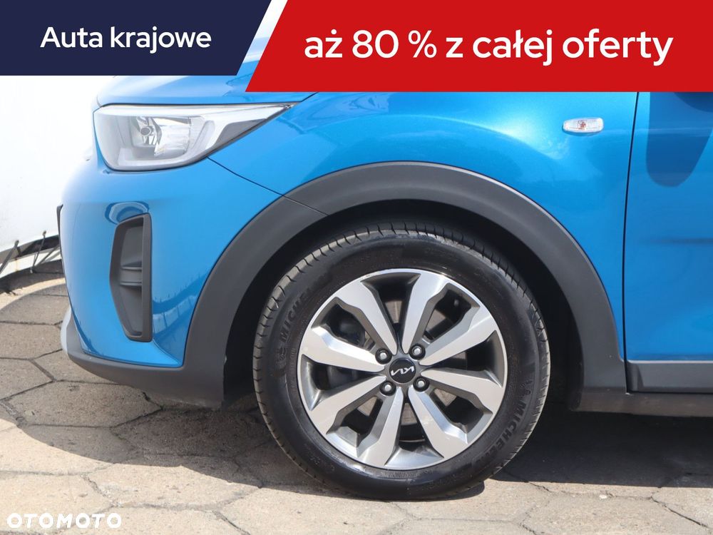 Kia Stonic - 16