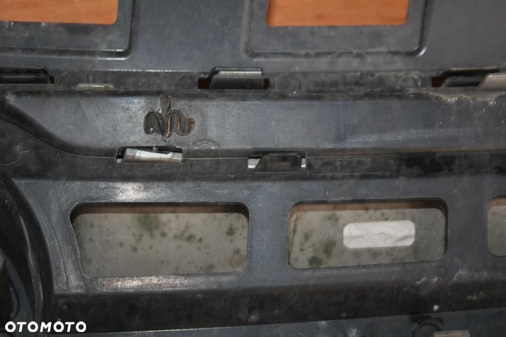 ATRAPA GRILL OPEL INSIGNIA A PO LIFT - 31