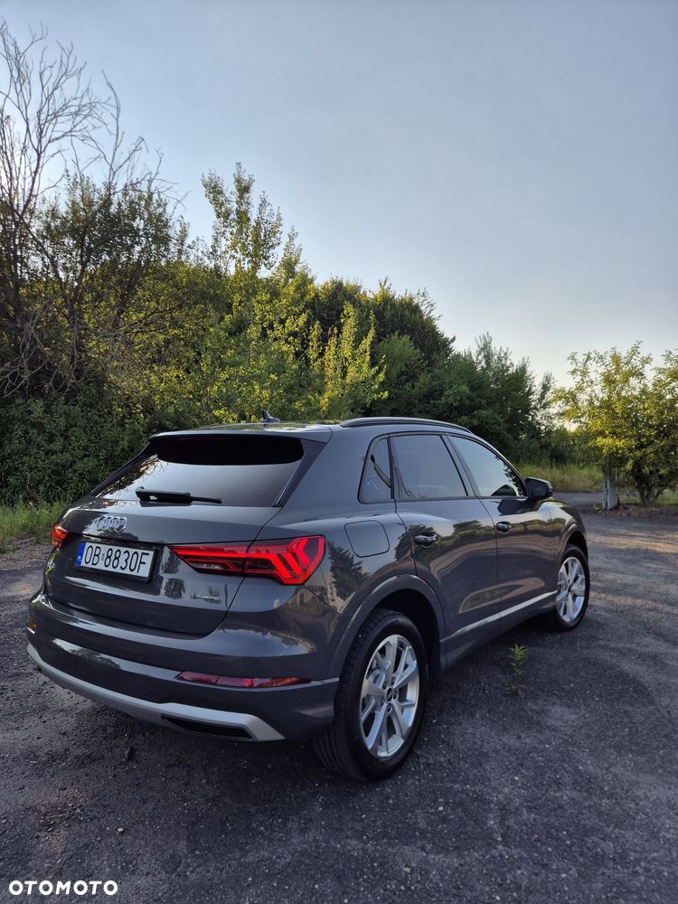 Audi Q3 - 4