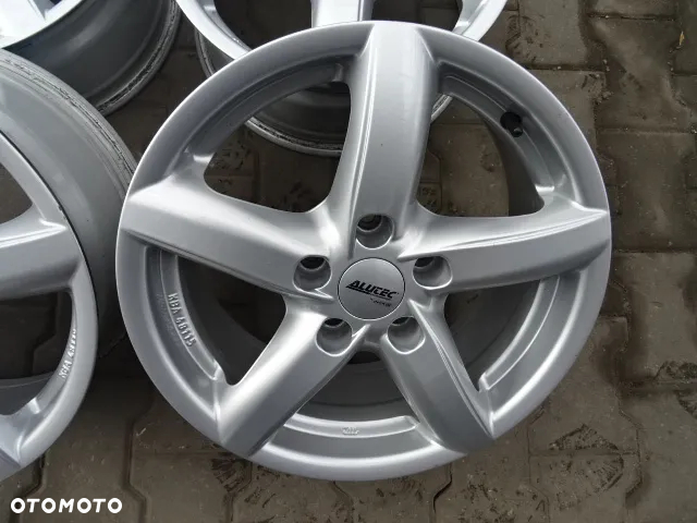 5x112x57 7Jx16 ET42 AUDI VOLKSWAGEN SEAT SKODA - 3