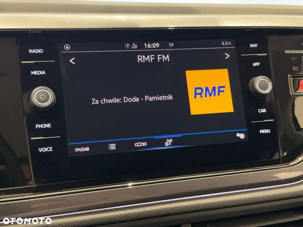 Volkswagen Taigo 1.0 TSI Style DSG - 31