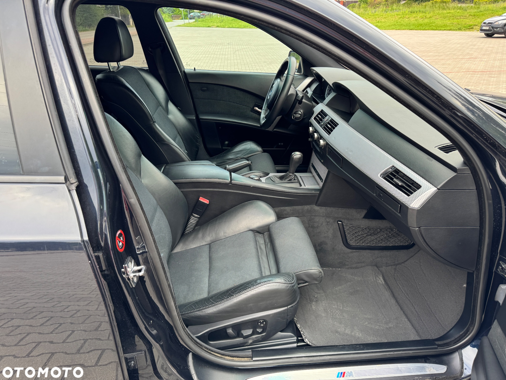 BMW Seria 5 530d Touring - 5