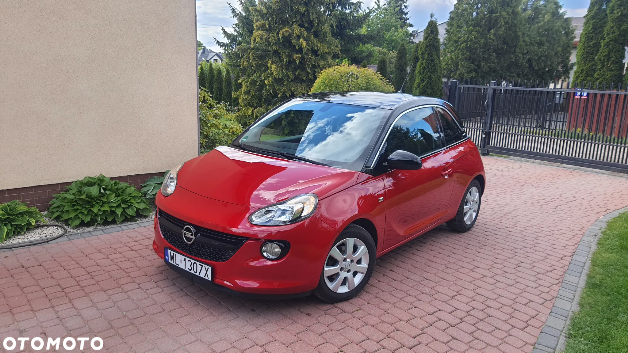Opel Adam 1.4 Jam - 3