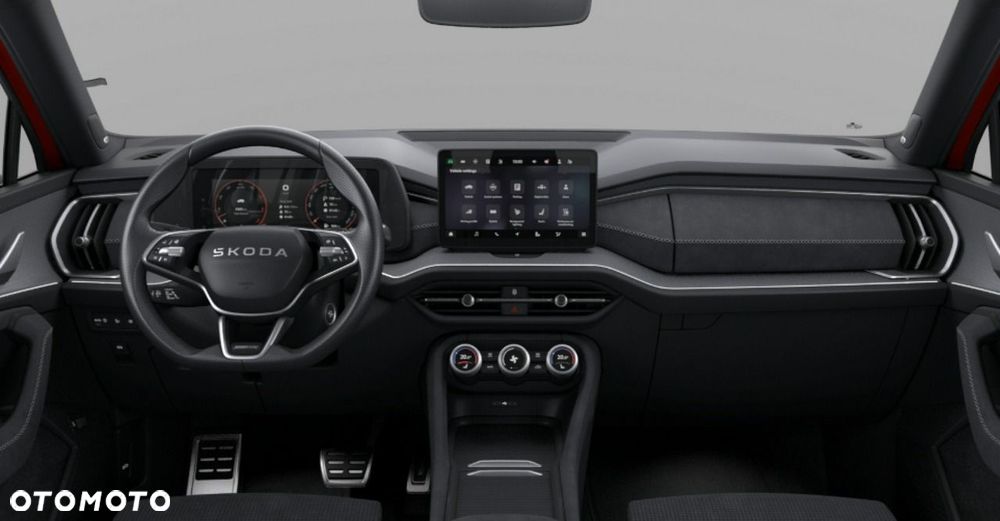 Skoda Kodiaq 2.0 TDI 4x4 Sportline DSG - 5