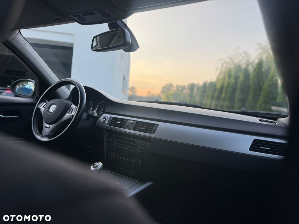 BMW Seria 3 - 13