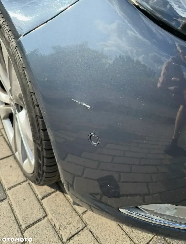 Opel Insignia 1.6 T Sport - 18