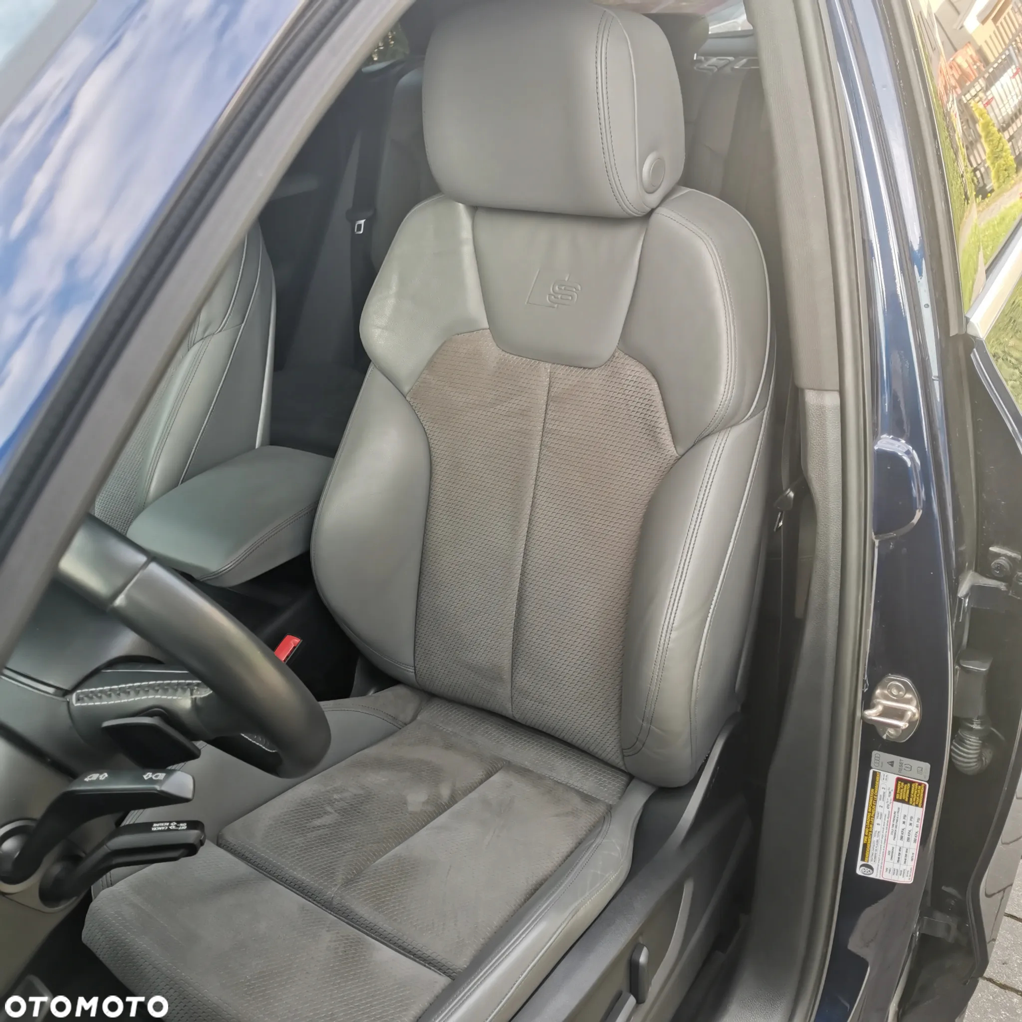 Audi SQ5 3.0 TFSI Quattro Tiptronic - 20