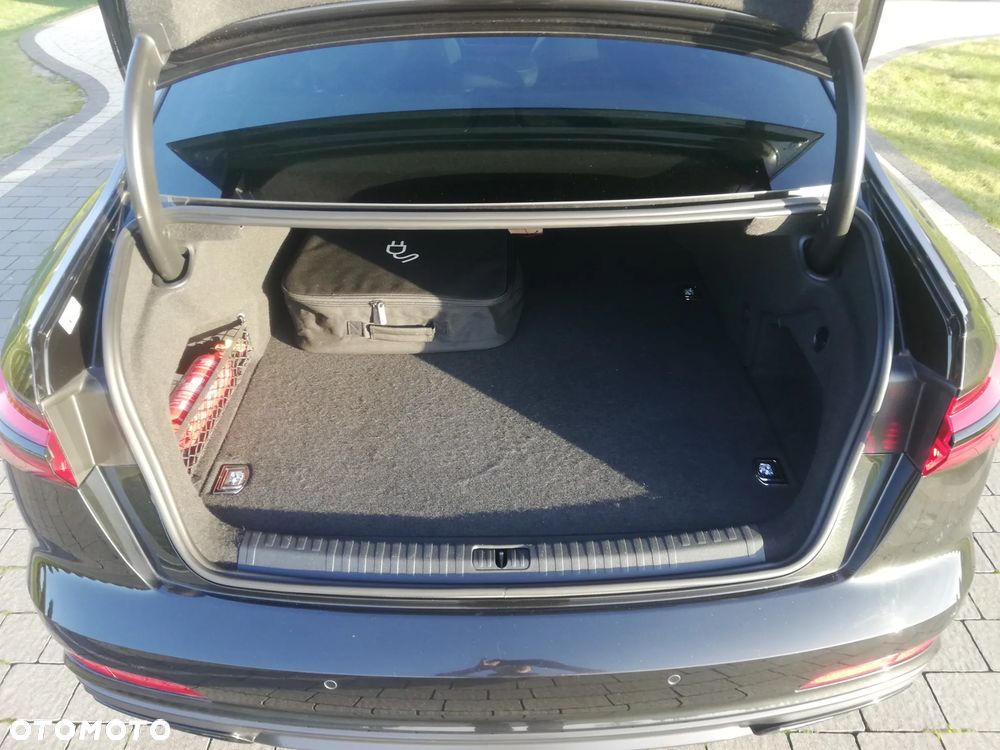 Audi A6 Limousine - 21