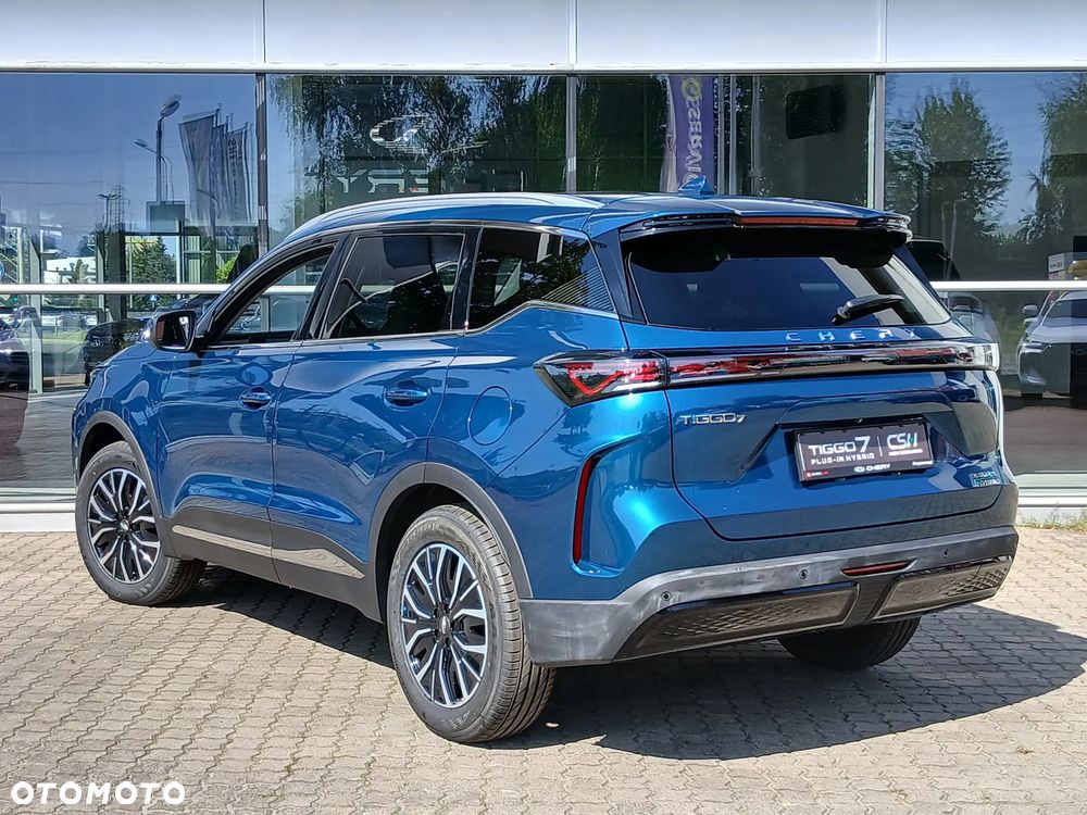 Chery Tiggo 7 - 3