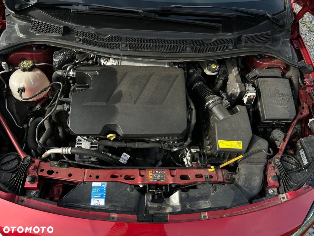 Opel Astra - 25