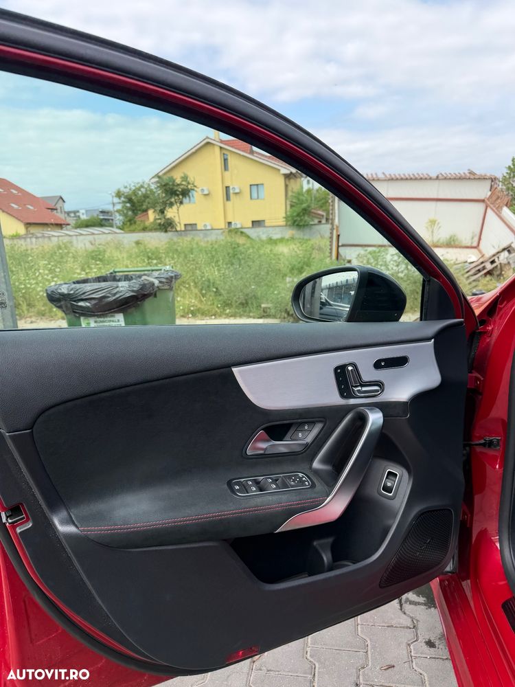 Mercedes-Benz A 220 - 10