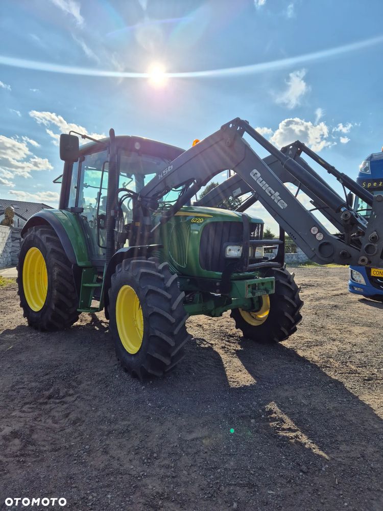 John Deere - 2