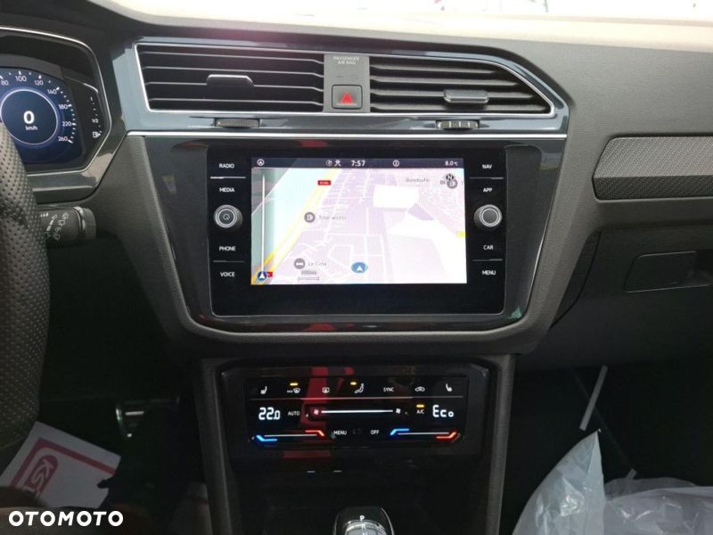 Volkswagen Tiguan 1.4 eHybrid OPF DSG R-Line - 7