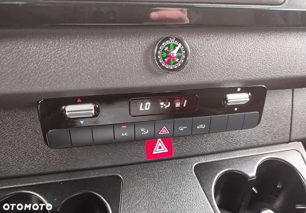 Mercedes-Benz Sprinter 315 - 18