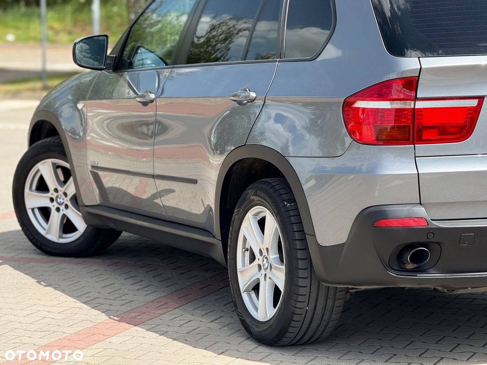 BMW X5 3.0sd xDrive - 20