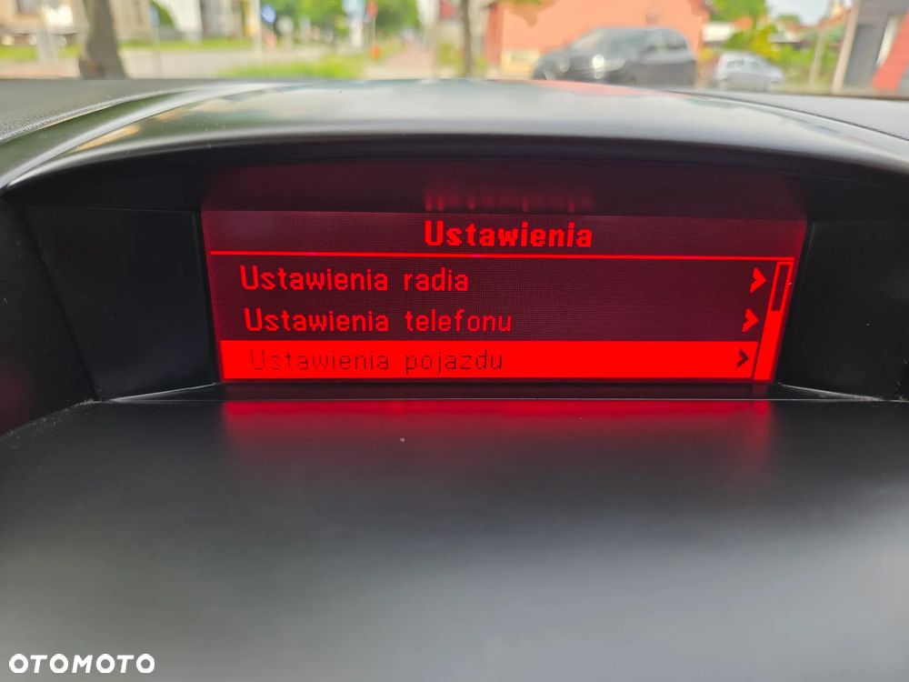 Opel Zafira Tourer 1.4 Turbo Business Edition - 13