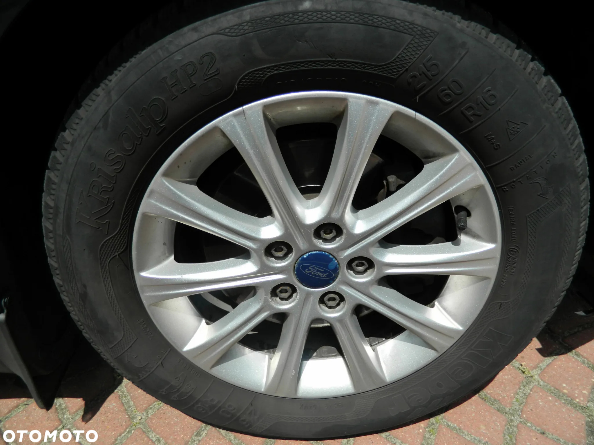 Ford Mondeo 1.5 EcoBoost Edition - 10