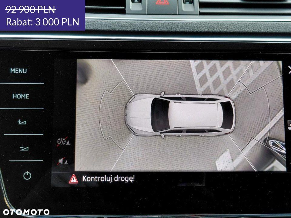 Skoda Superb - 23