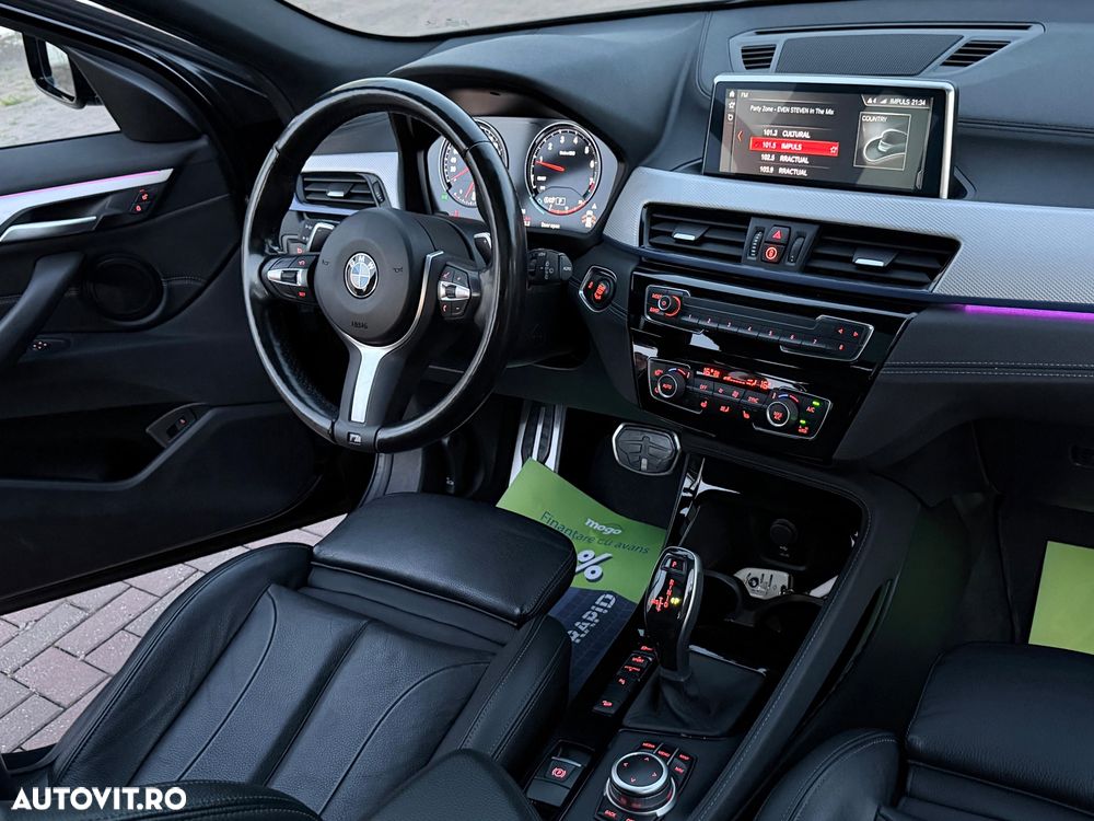 BMW X2 - 30