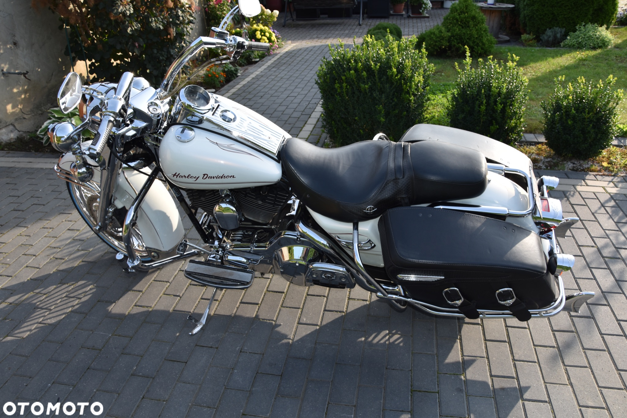 Harley-Davidson Touring Road King - 7