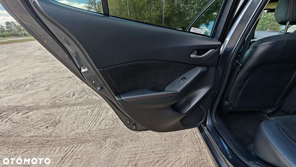 Mazda 3 2.0 Enso - 22