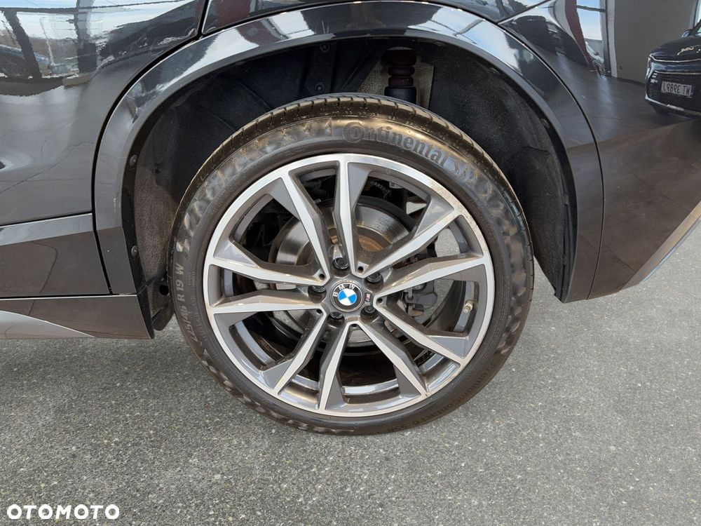 BMW X2 - 11
