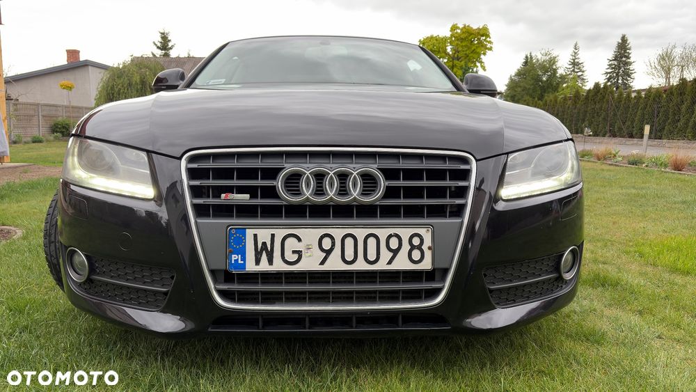 Audi A5 Coupé 1.8 TFSI - 3