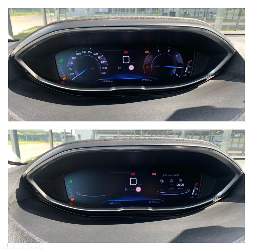 Peugeot 5008 1.5 BlueHDI s&s Allure - 11