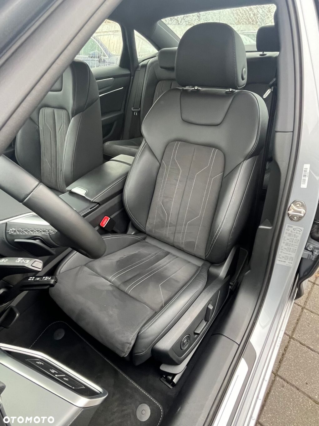 Audi A6 - 13