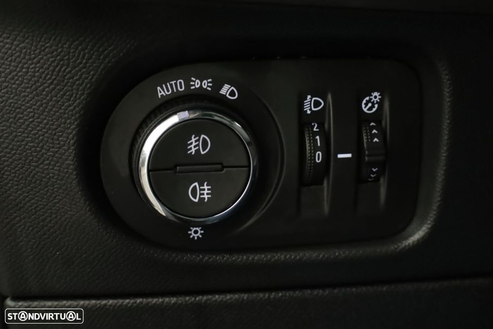 Opel Mokka 1.2 T Ultimate AT - 18