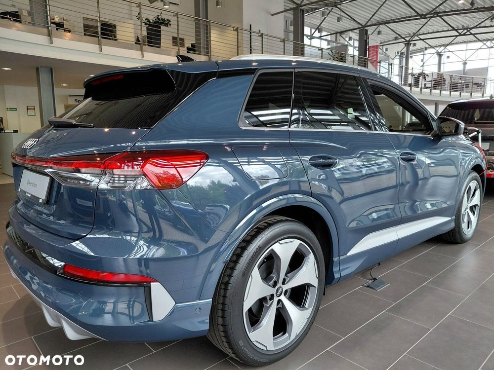 Audi Q4 e-tron - 9