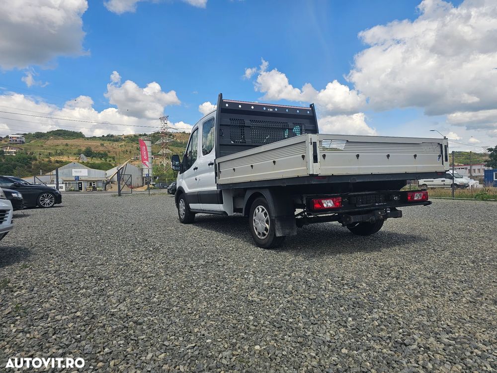 Ford Transit - 5