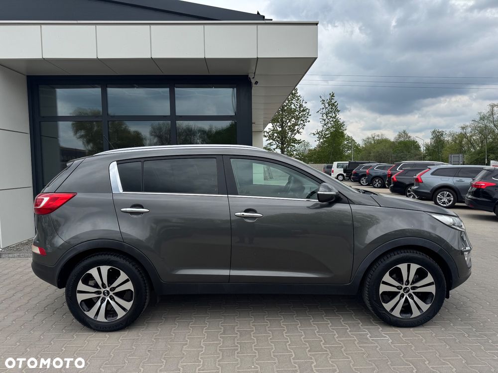 Kia Sportage 2.0 XL - 2