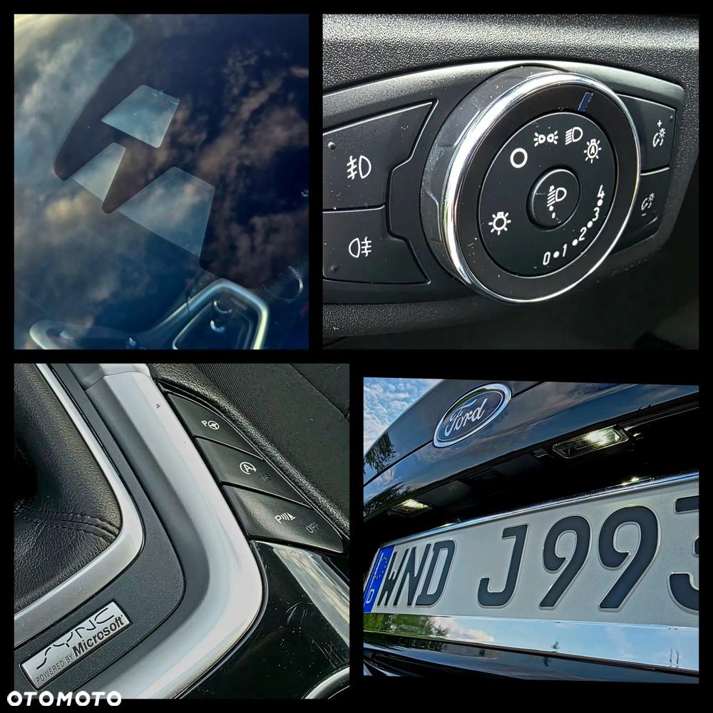 Ford Mondeo 2.0 EcoBlue ST-Line - 33
