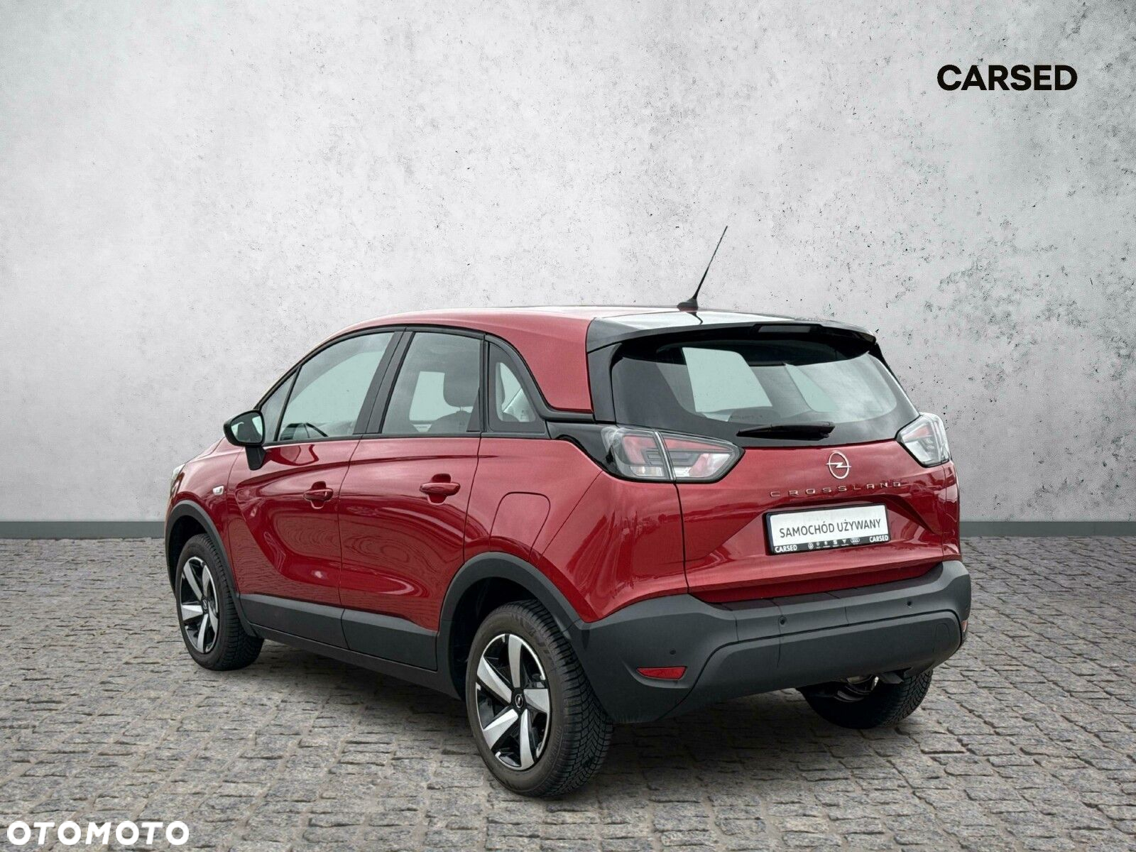 Opel Crossland - 3