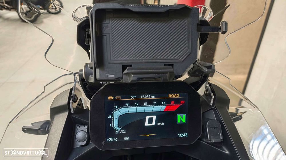 BMW F 900 GS - 6