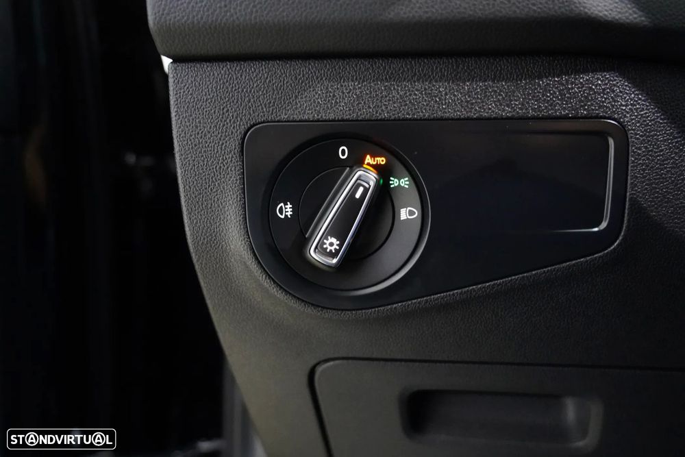 VW Tiguan 1.5 TSI Confortline - 16